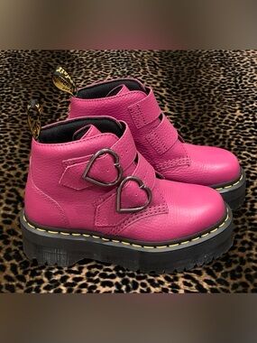 Dr. Martens